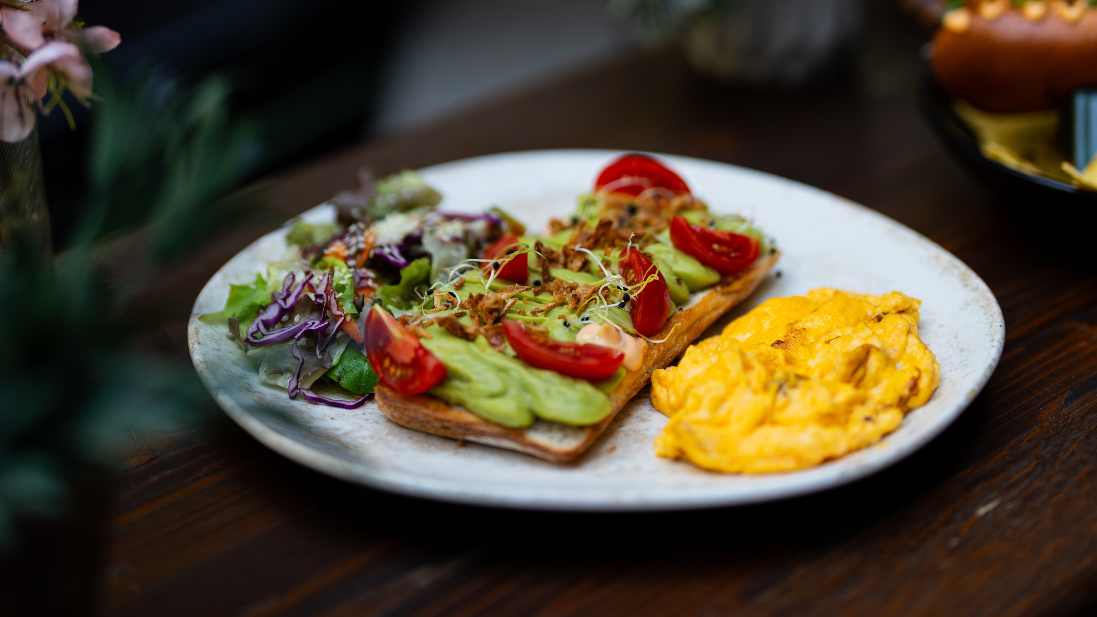 Дневно Меню