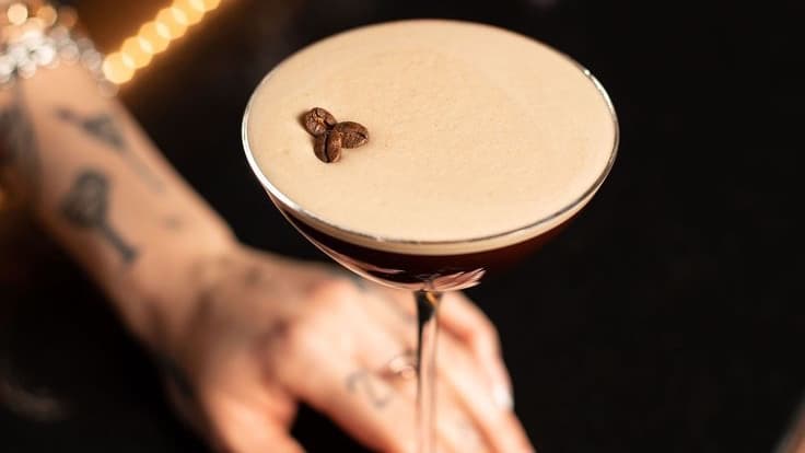 Espresso Martini