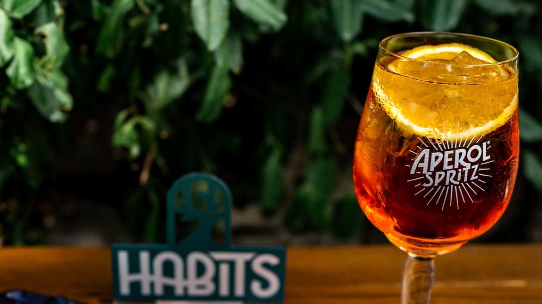 Aperol Spritz