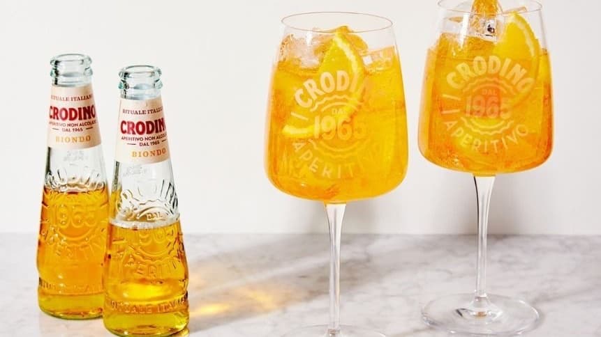 Crodino (Non alcoholic operativo)