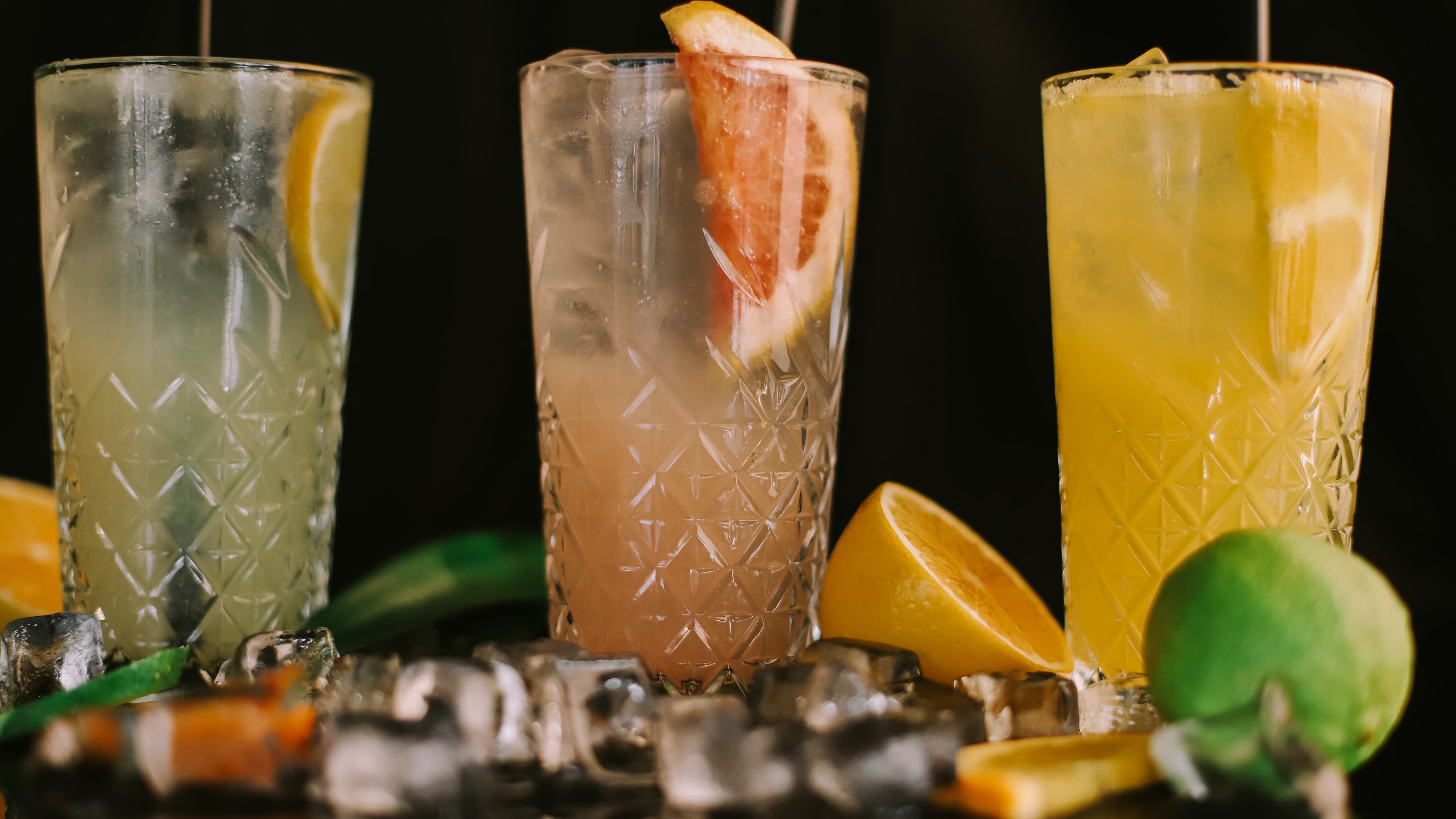 Цитронада по избор