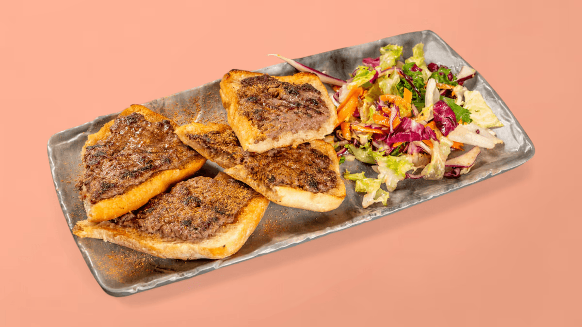 Принцеси с телешка кайма