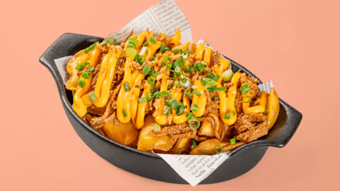 Чили-чийз картофки