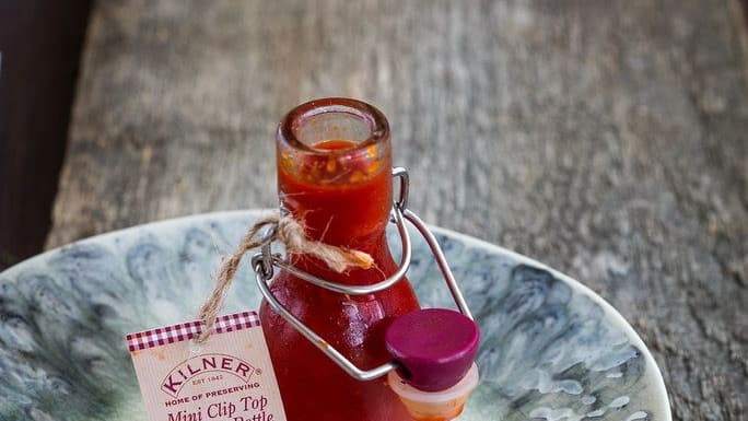 Спайси майонеза