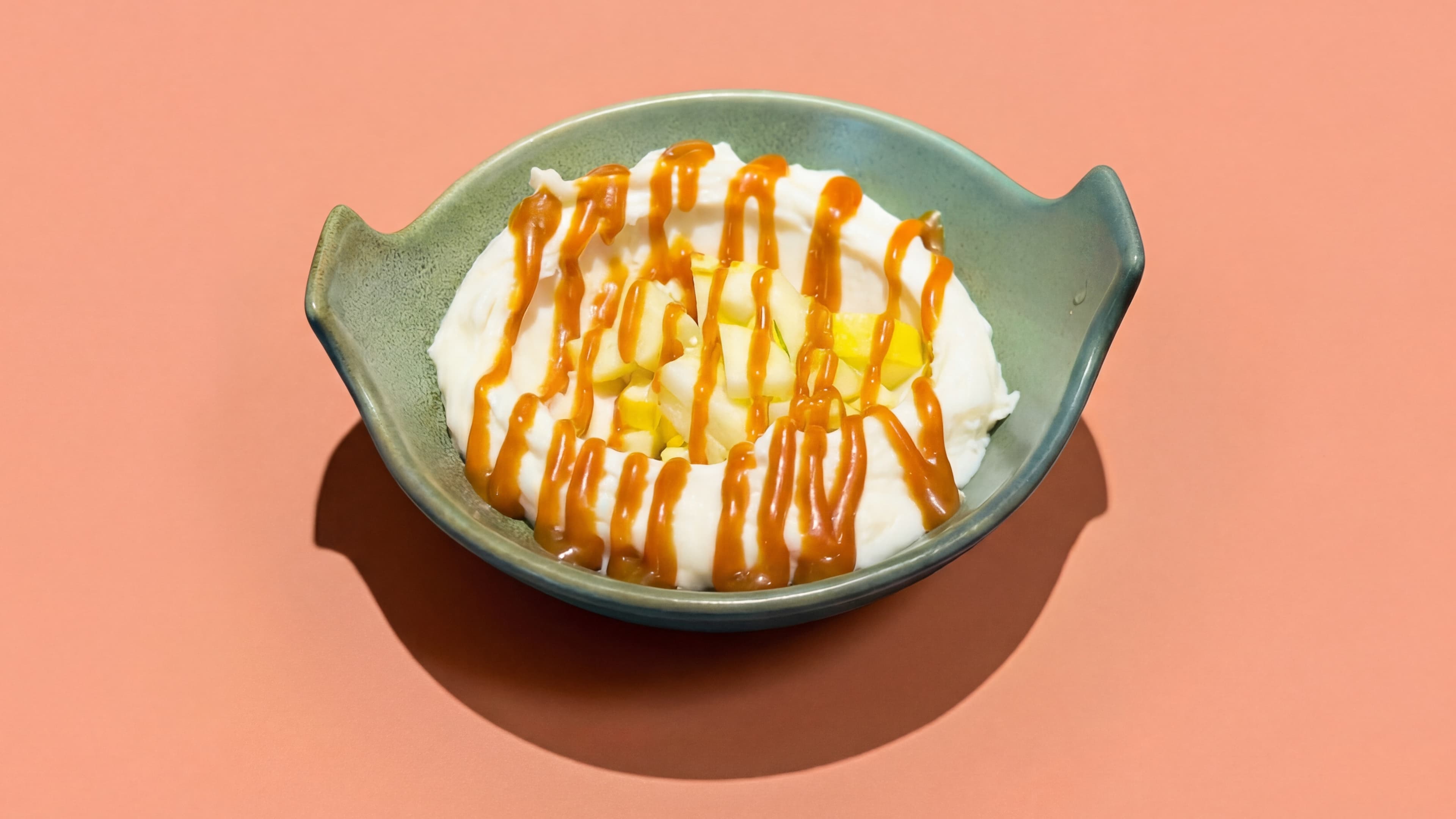 Оризов пудинг