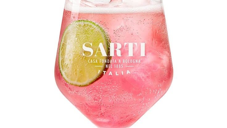 Sarti Spritz