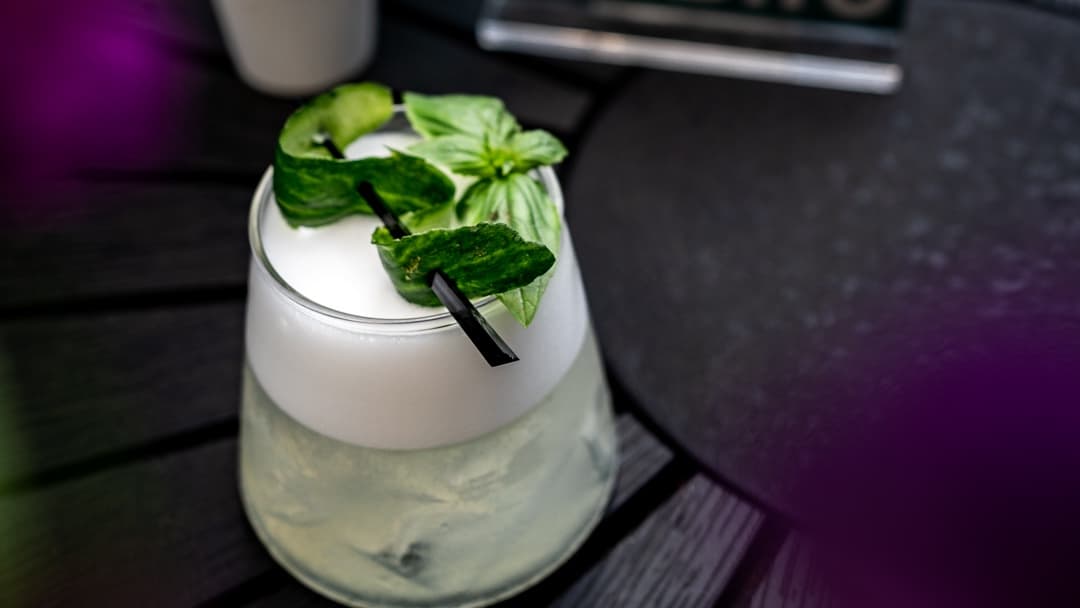 Безалкохолни Коктейли