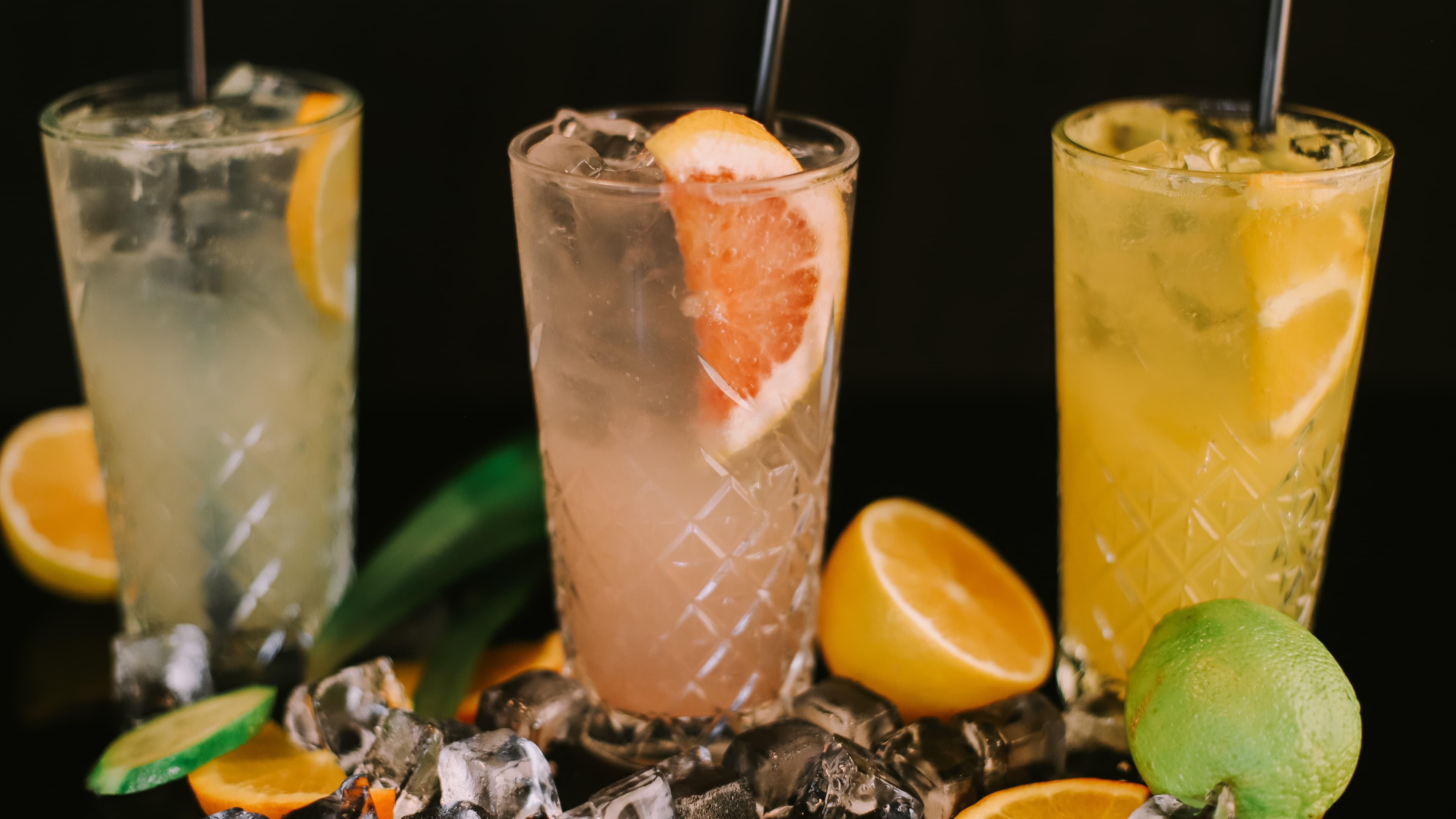 Освежаващи