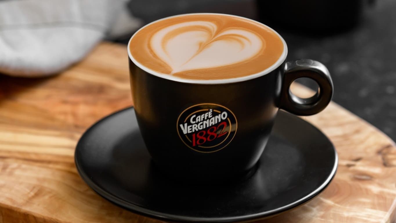 Кафе и Топли Напитки