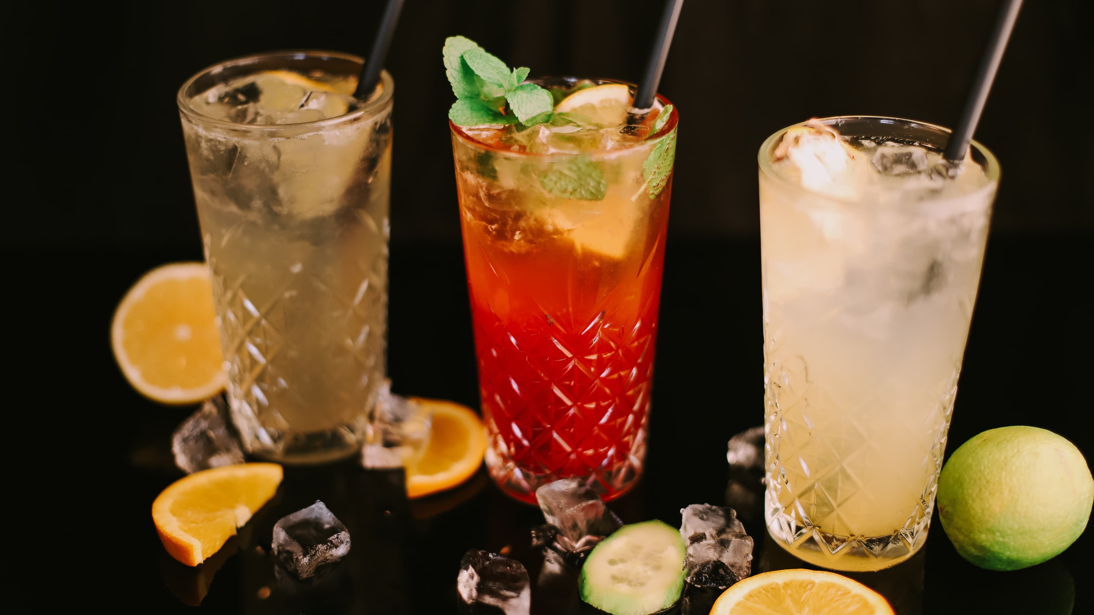 Лимонада по избор