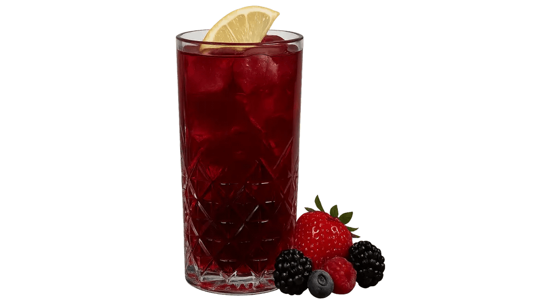 Домашен студен чай по избор