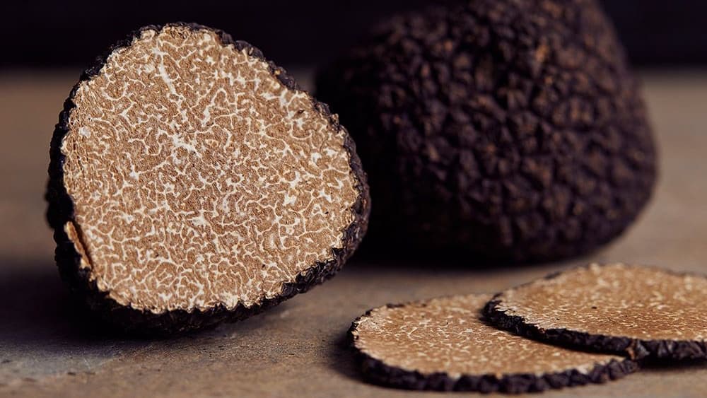 Трюфел майонеза