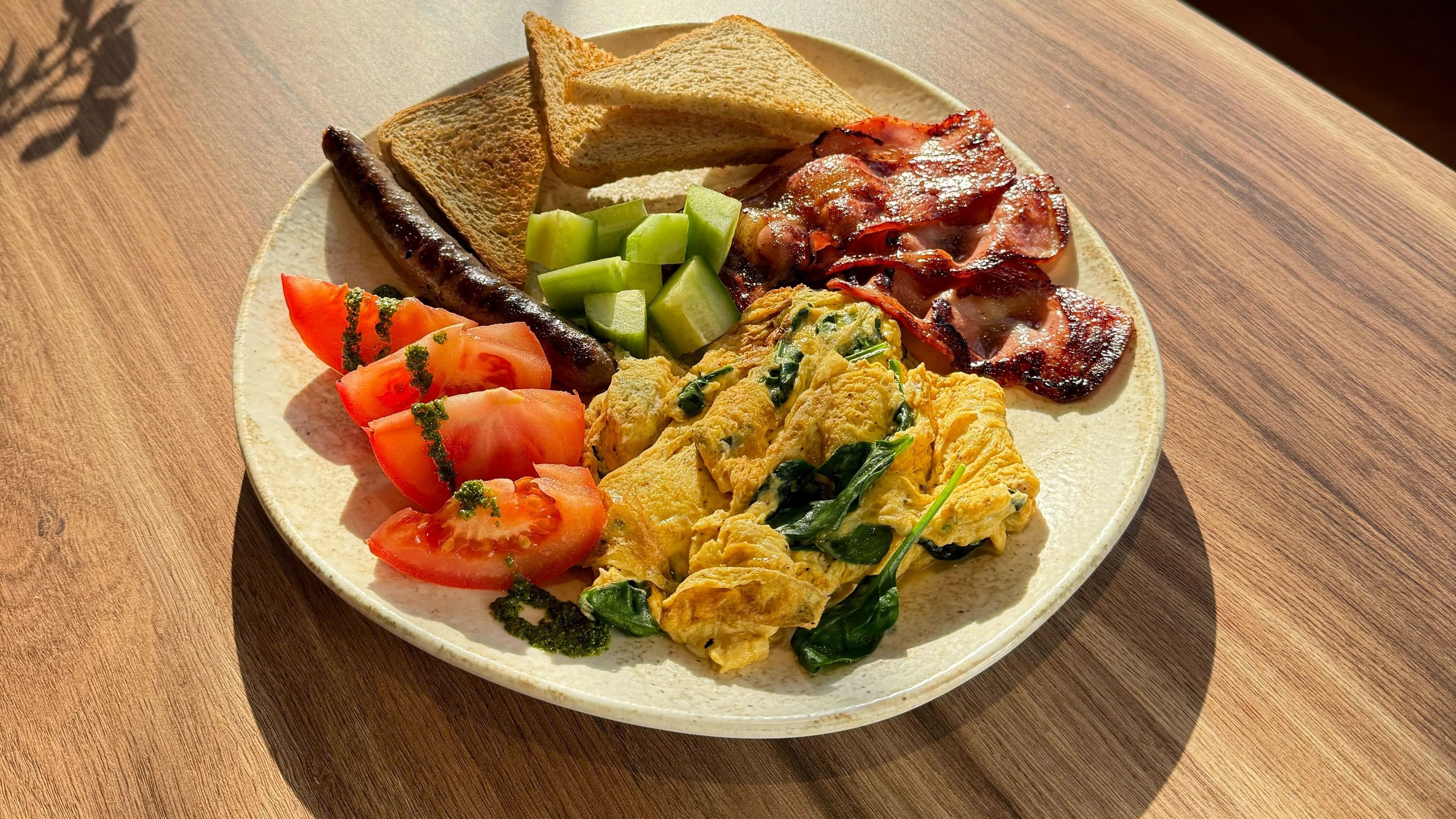 Habits закуска