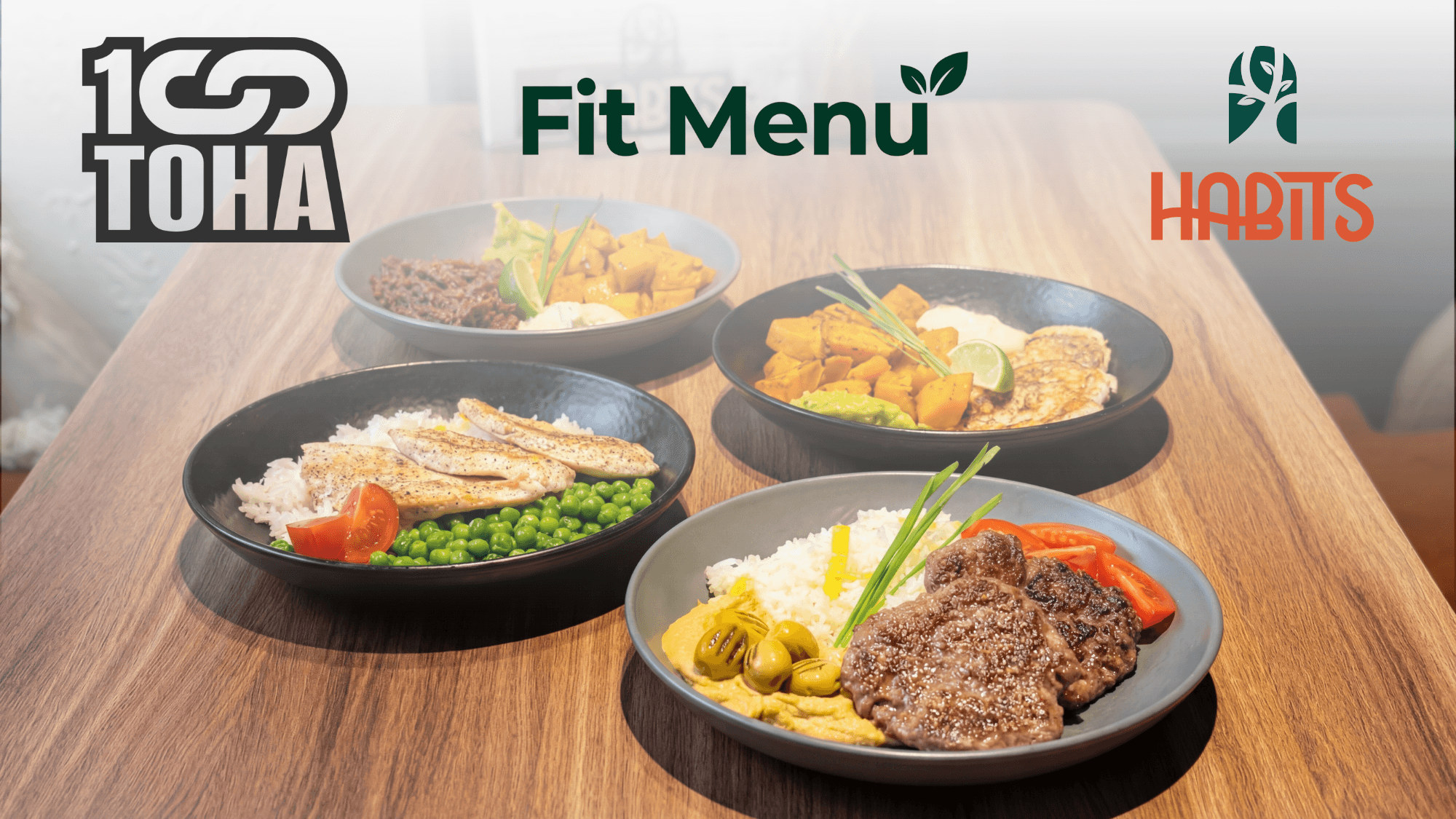 Fit Menu