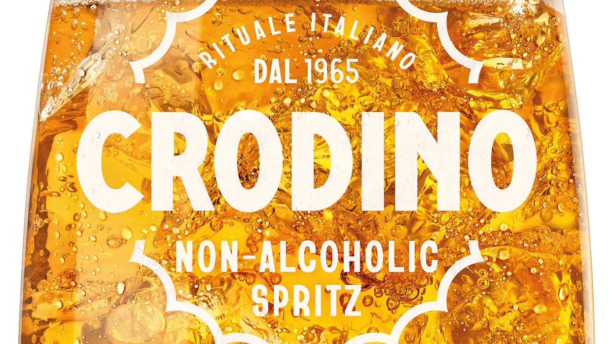 Crodino (Non alcoholic operativo)