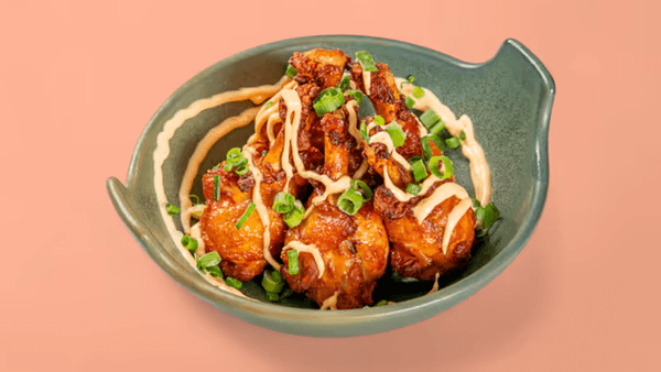 Пилешки Лолипопс