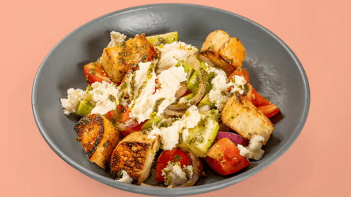 Салата Панцанела