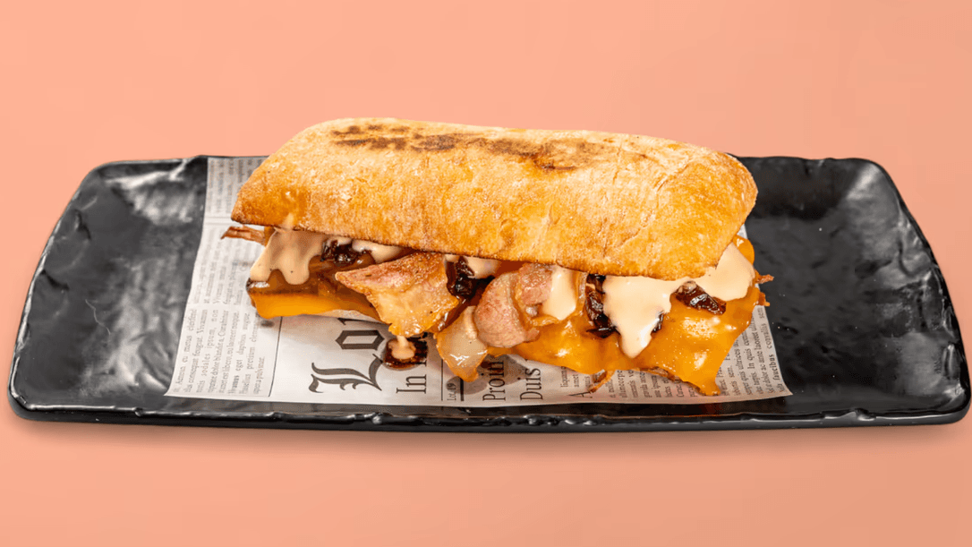 Чийзи-бийфи